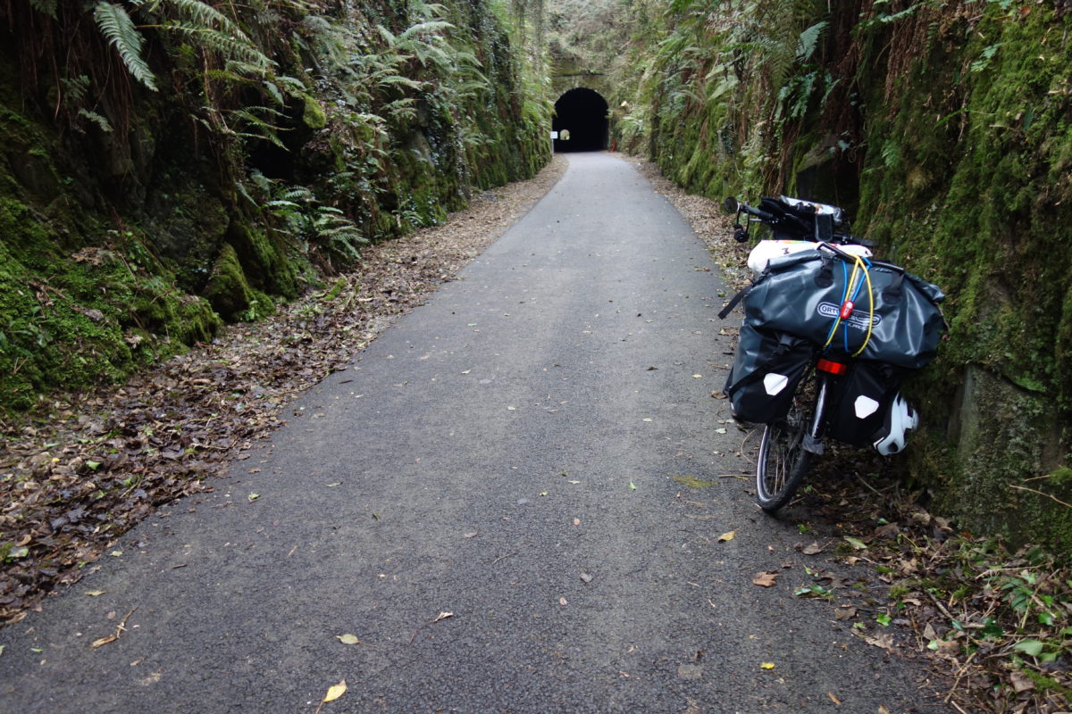 Waterford greenway