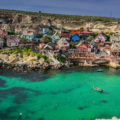 Bojíte se cestovat kvůli špatné angličtině? Pomůže vám jazykový kurz na Maltě.