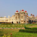 Palác v Mysore