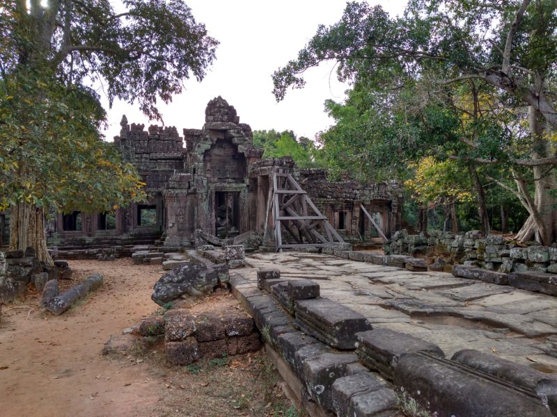 Banteay Kdei