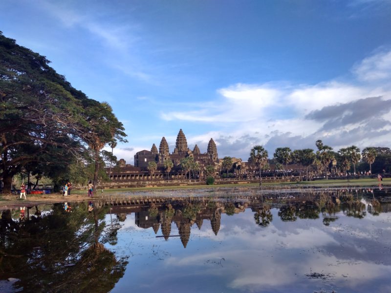 Angkor Wat