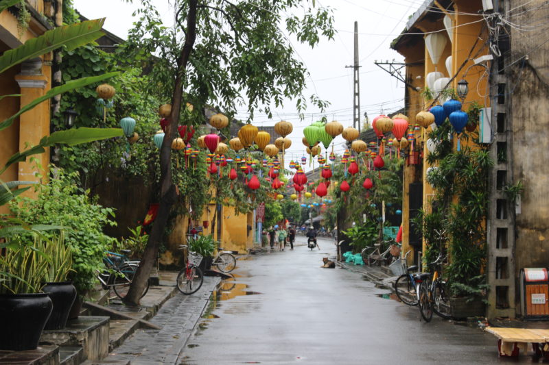 Hoi An