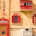 Studium angličtiny na Maltě krok za krokem