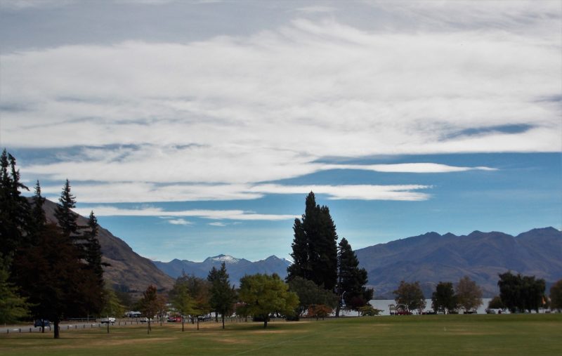 Wanaka