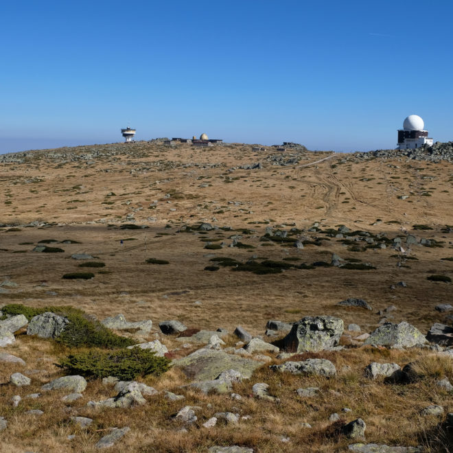 Planina u Černeho vrchu