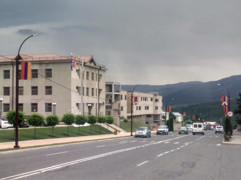 Stepanakert