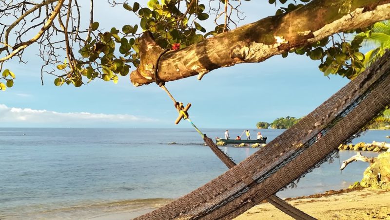 Bocas del Toro, Panama