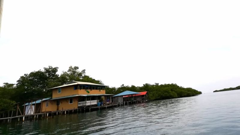 Bocas del Toro, Panama