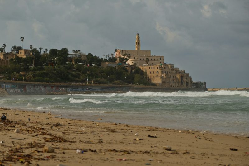 Jaffa