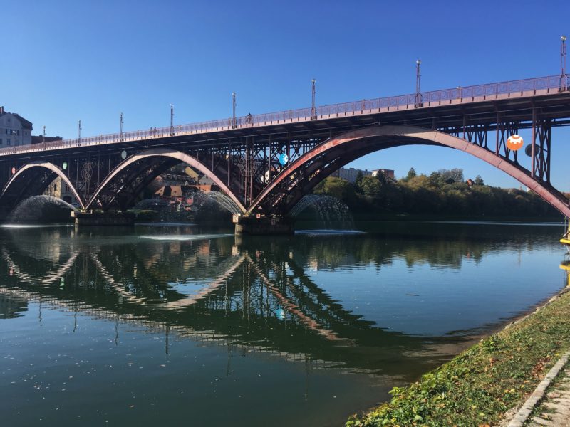 Maribor Drava