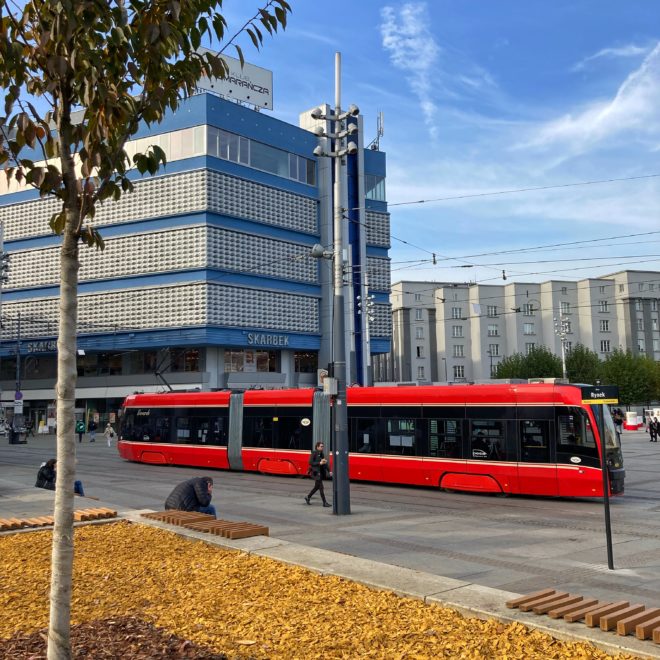 tramvaj