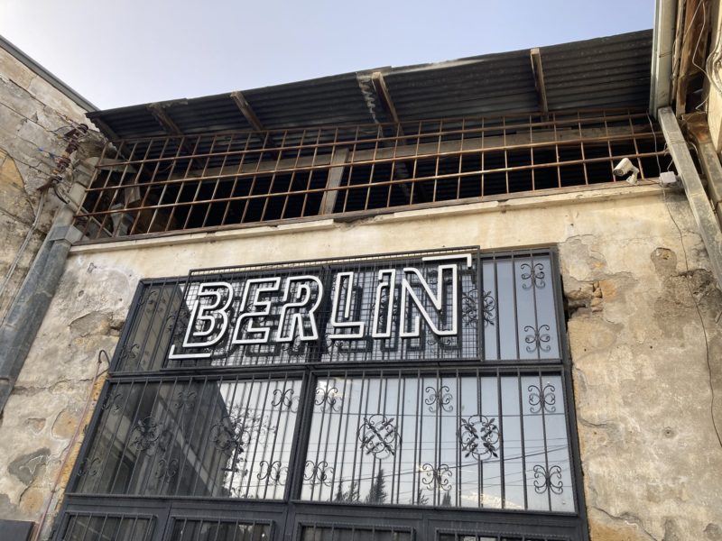 berlin