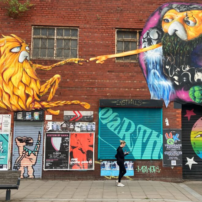 streetart