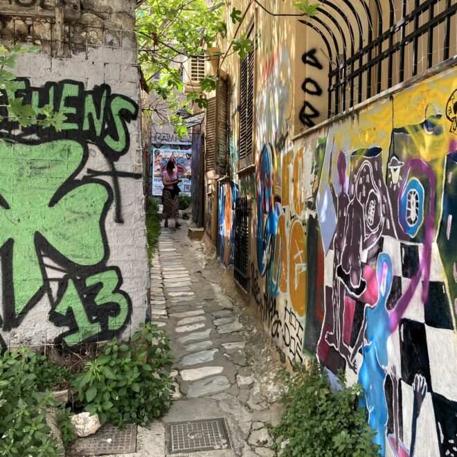 streetart