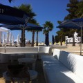 Paradiso Beach Bar, Poreč