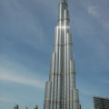 Burj Khalifa, Dubaj