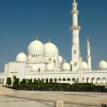 Sheikh Zayed Grand Mosque